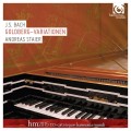 巴哈：郭德堡變奏曲　Bach：Goldberg Variations CD-catalog (附2015目錄)